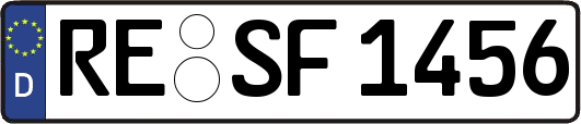 RE-SF1456