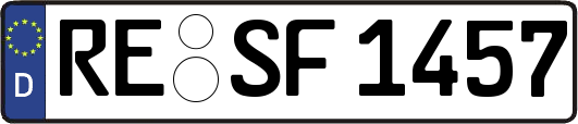 RE-SF1457