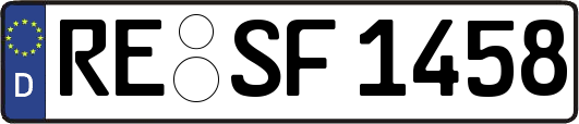 RE-SF1458