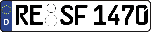RE-SF1470