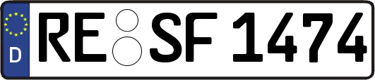 RE-SF1474