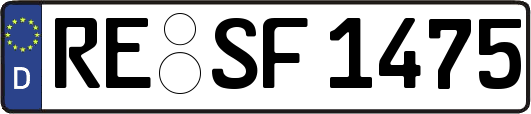 RE-SF1475