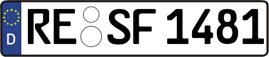 RE-SF1481