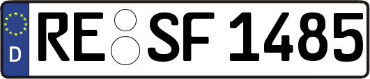 RE-SF1485