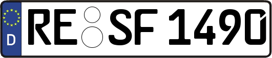 RE-SF1490