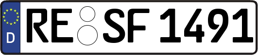 RE-SF1491