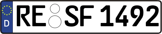 RE-SF1492