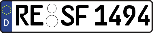 RE-SF1494