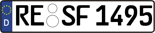 RE-SF1495