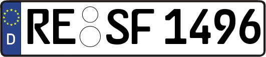 RE-SF1496