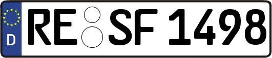 RE-SF1498
