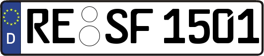RE-SF1501