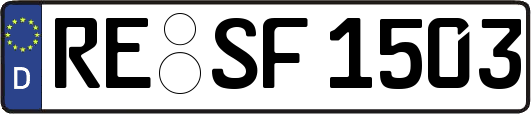 RE-SF1503