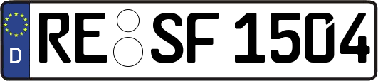 RE-SF1504