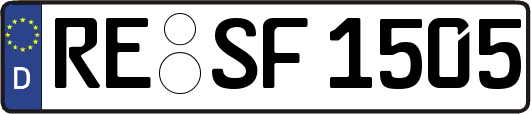 RE-SF1505