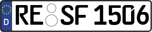 RE-SF1506