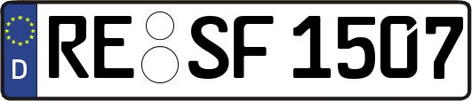 RE-SF1507