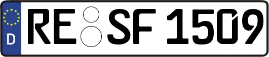 RE-SF1509