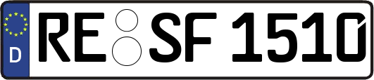 RE-SF1510