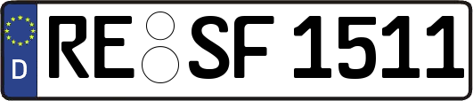 RE-SF1511