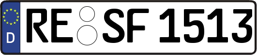 RE-SF1513