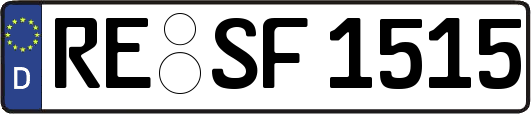 RE-SF1515