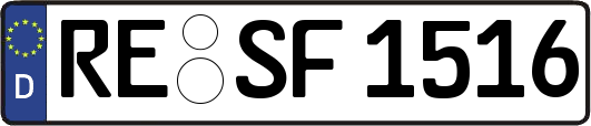 RE-SF1516