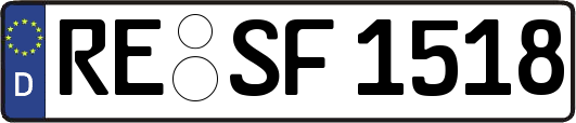 RE-SF1518