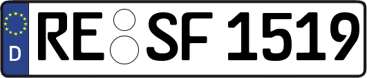 RE-SF1519