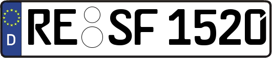 RE-SF1520