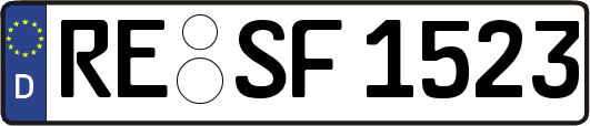 RE-SF1523