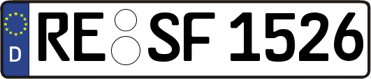 RE-SF1526