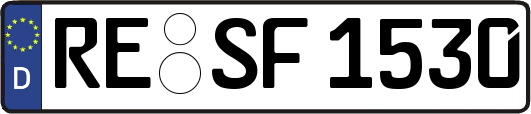 RE-SF1530