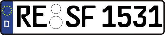 RE-SF1531