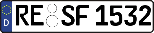 RE-SF1532