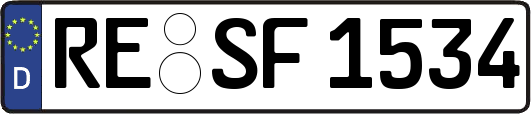 RE-SF1534