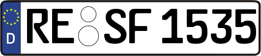 RE-SF1535