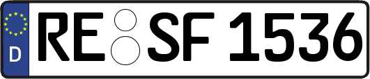 RE-SF1536