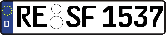 RE-SF1537