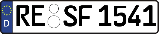 RE-SF1541