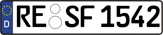RE-SF1542
