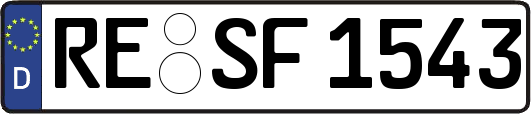 RE-SF1543