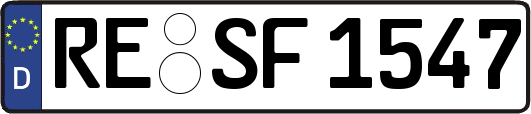 RE-SF1547