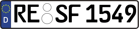 RE-SF1549
