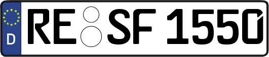 RE-SF1550