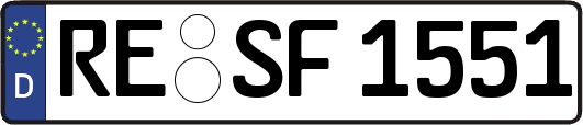 RE-SF1551
