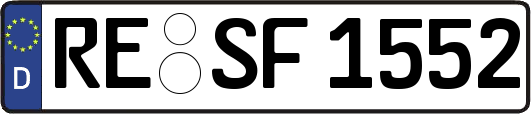 RE-SF1552