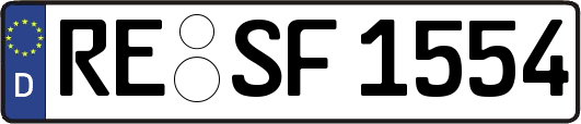 RE-SF1554