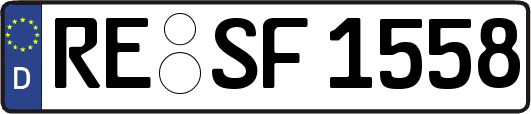 RE-SF1558