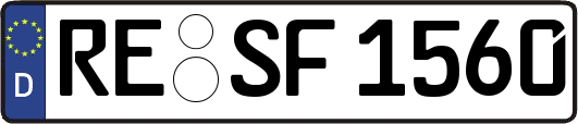 RE-SF1560
